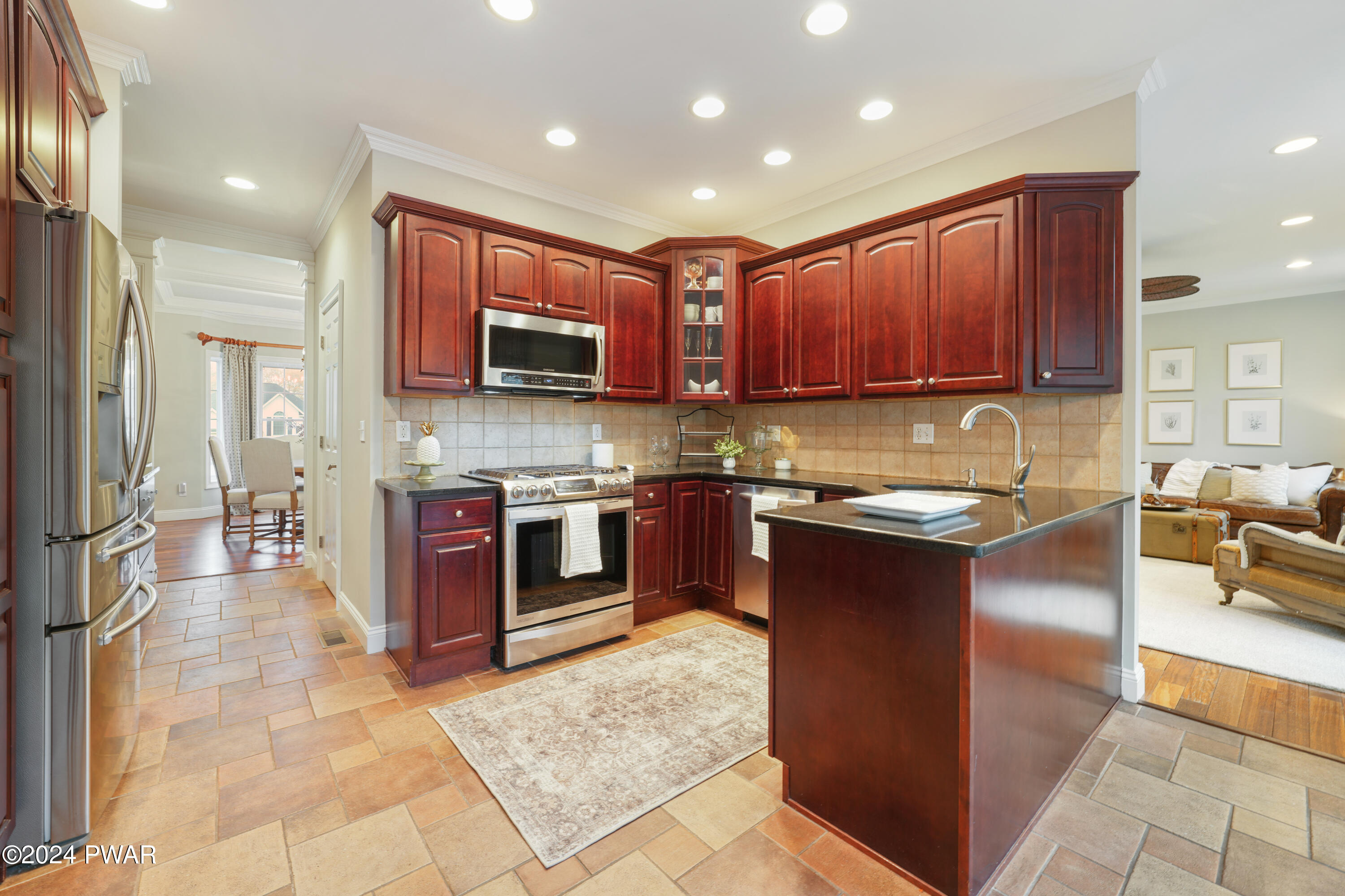 126 Congress Road Milford, PA 18337 - Photo 21 of 88