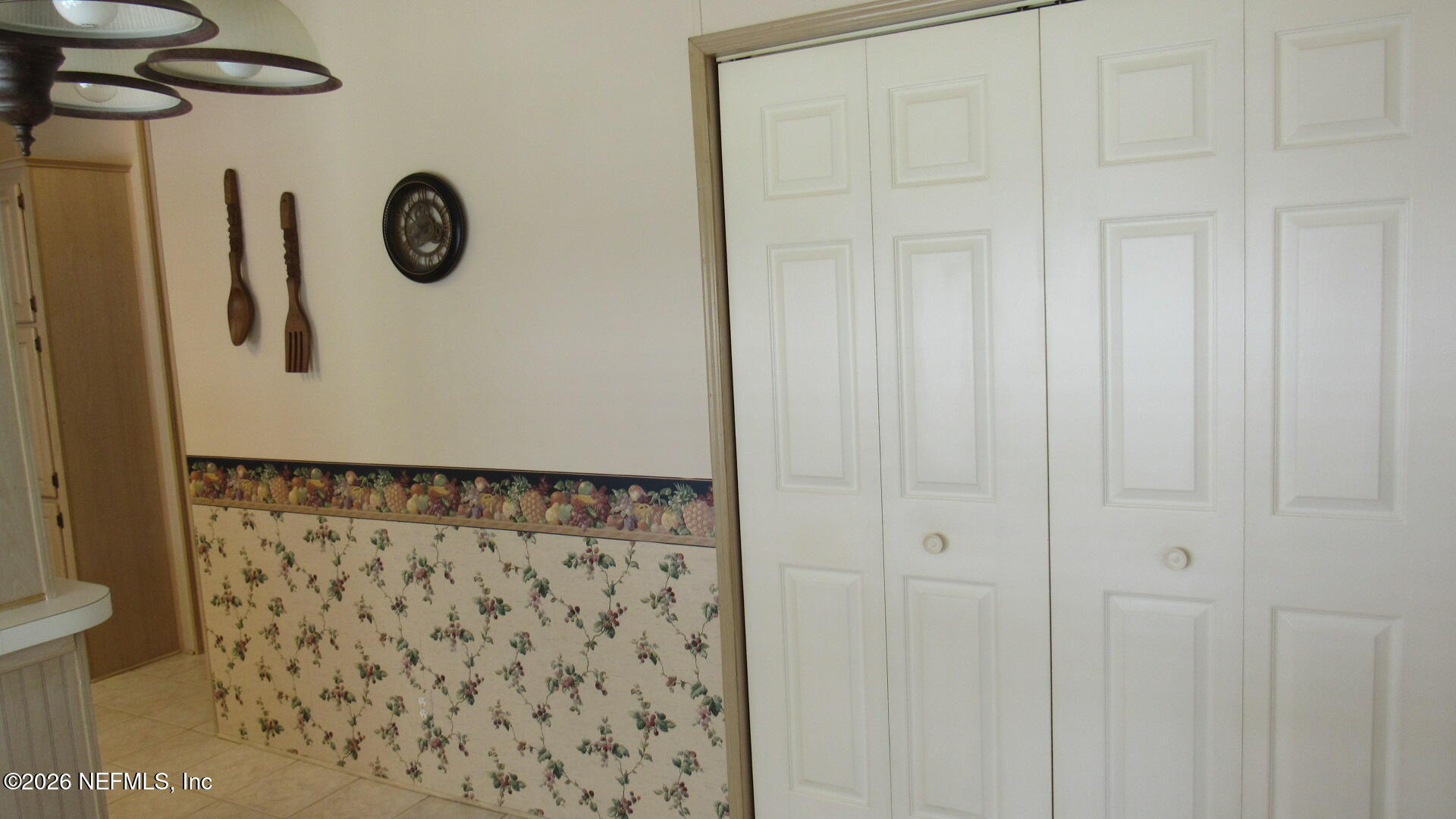 2103 Stacey Drive Mount Dora, FL 32757 - Photo 28 of 44 Cobb - Stacey Drive - kitchen utility cl
