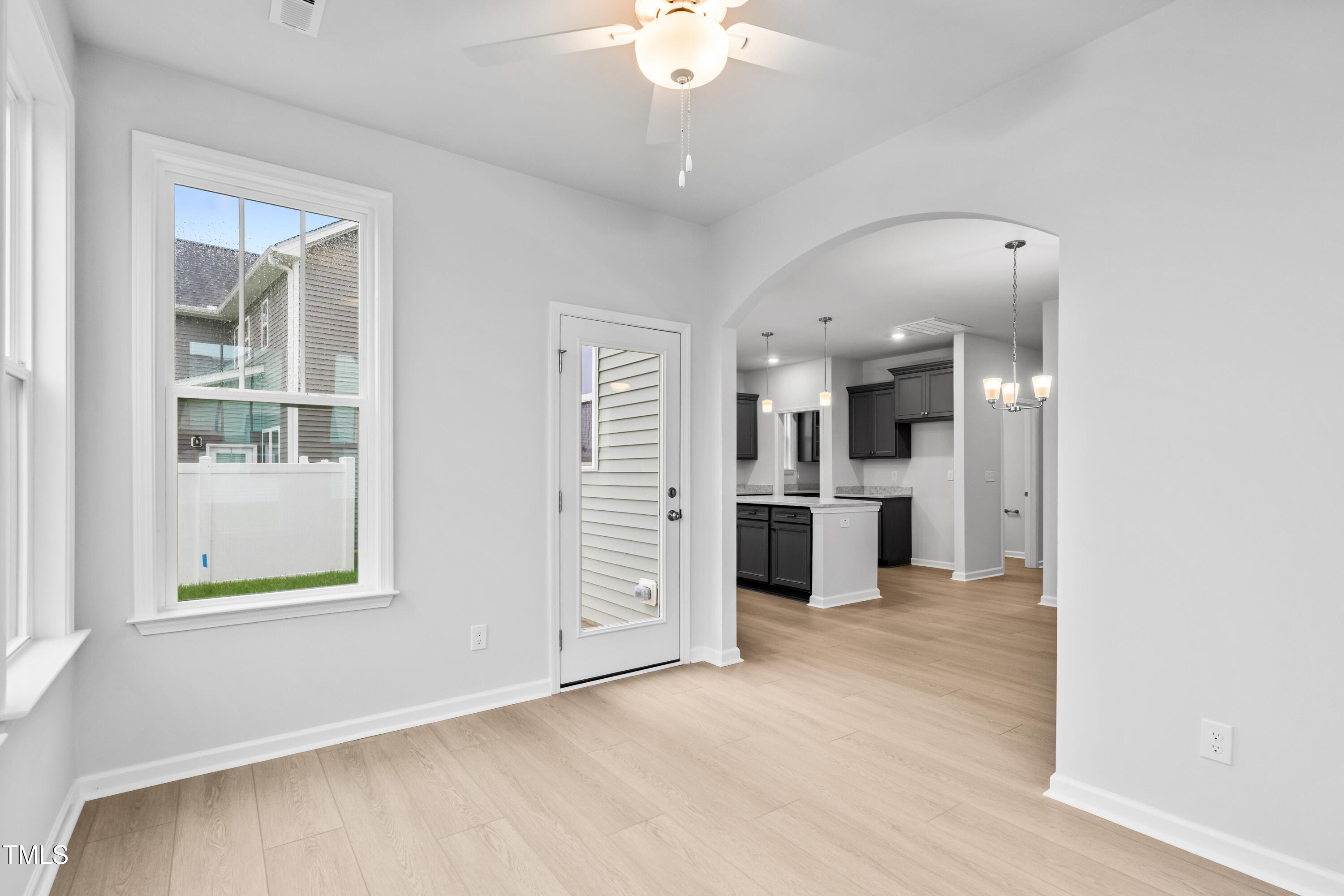 2750 Lacy Holt Road Graham, NC 27253 - Photo 20 of 44 Sunroom
