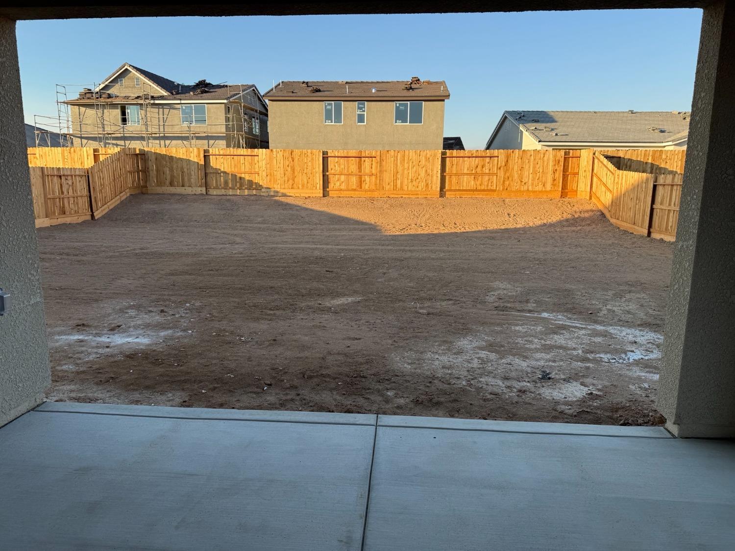 1268 Traverse Drive South Madera, CA 93636 - Photo 5 of 5 a view of a outdoor space