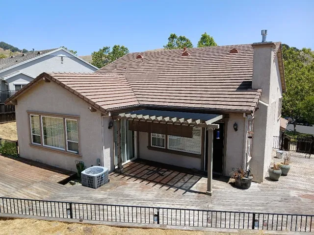 $785,000 | 2743 Overlook Drive, Vallejo, CA 94591