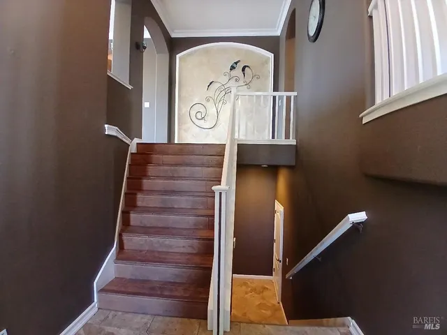 $785,000 | 2743 Overlook Drive, Vallejo, CA 94591