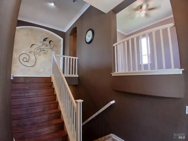 $785,000 | 2743 Overlook Drive, Vallejo, CA 94591