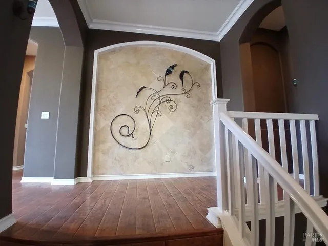 $785,000 | 2743 Overlook Drive, Vallejo, CA 94591