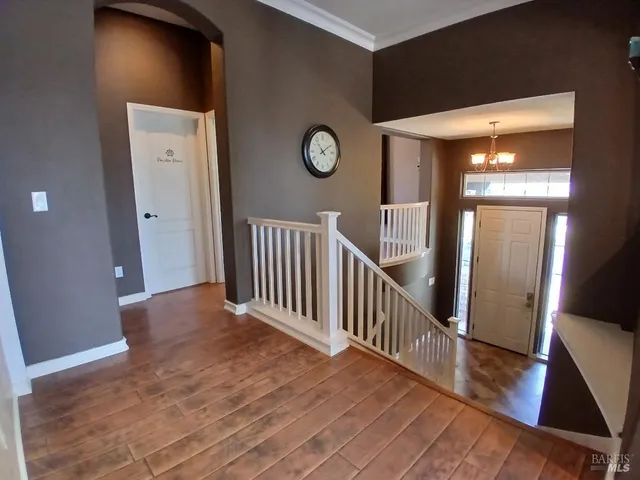 $785,000 | 2743 Overlook Drive, Vallejo, CA 94591