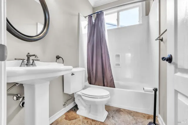 $785,000 | 2743 Overlook Drive, Vallejo, CA 94591