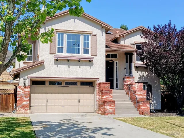 $785,000 | 2743 Overlook Drive, Vallejo, CA 94591