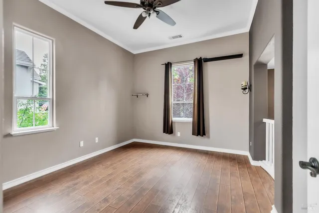 $785,000 | 2743 Overlook Drive, Vallejo, CA 94591