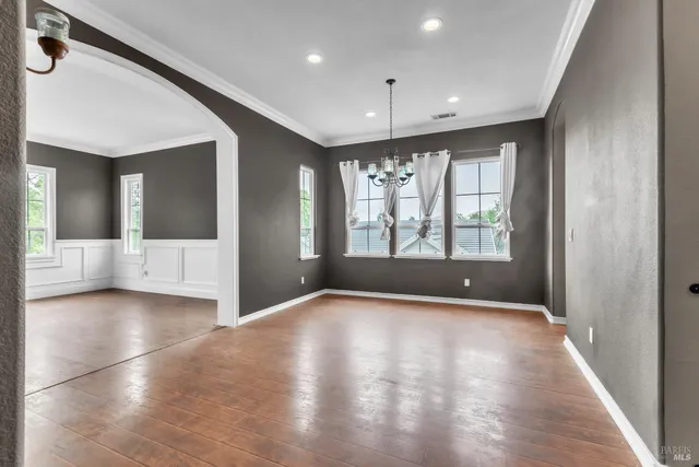 $785,000 | 2743 Overlook Drive, Vallejo, CA 94591