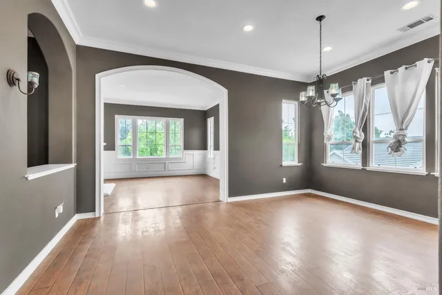 $785,000 | 2743 Overlook Drive, Vallejo, CA 94591