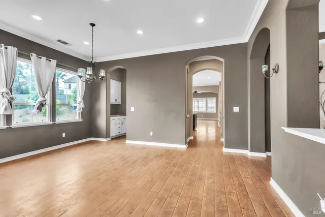 $785,000 | 2743 Overlook Drive, Vallejo, CA 94591