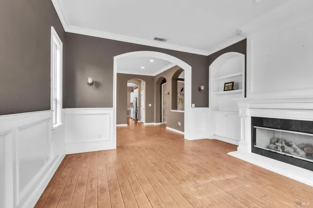 $785,000 | 2743 Overlook Drive, Vallejo, CA 94591