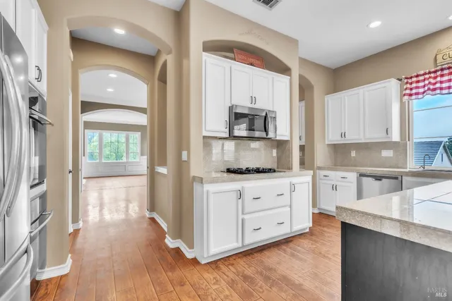 $785,000 | 2743 Overlook Drive, Vallejo, CA 94591