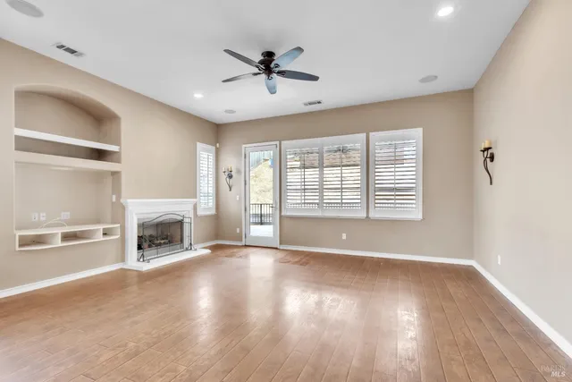 $785,000 | 2743 Overlook Drive, Vallejo, CA 94591