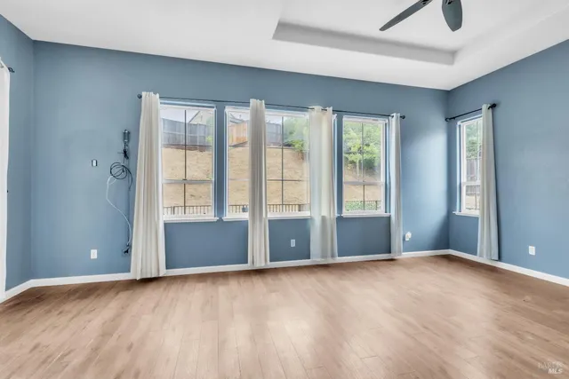 $785,000 | 2743 Overlook Drive, Vallejo, CA 94591