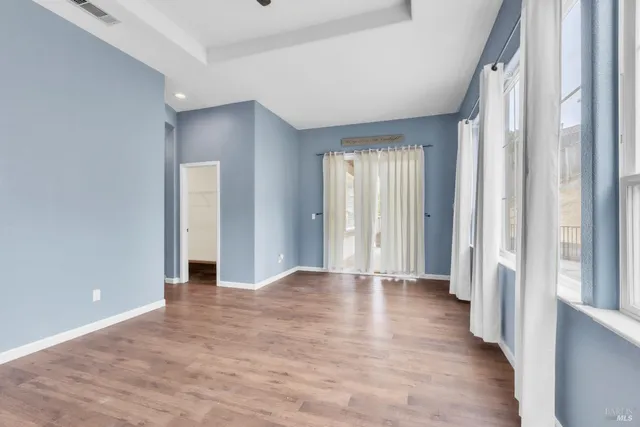 $785,000 | 2743 Overlook Drive, Vallejo, CA 94591