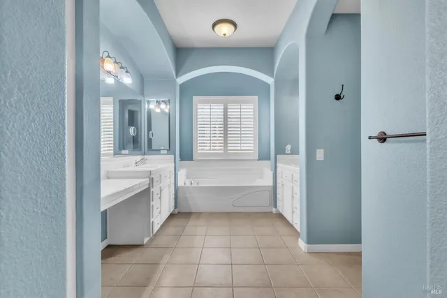 $785,000 | 2743 Overlook Drive, Vallejo, CA 94591