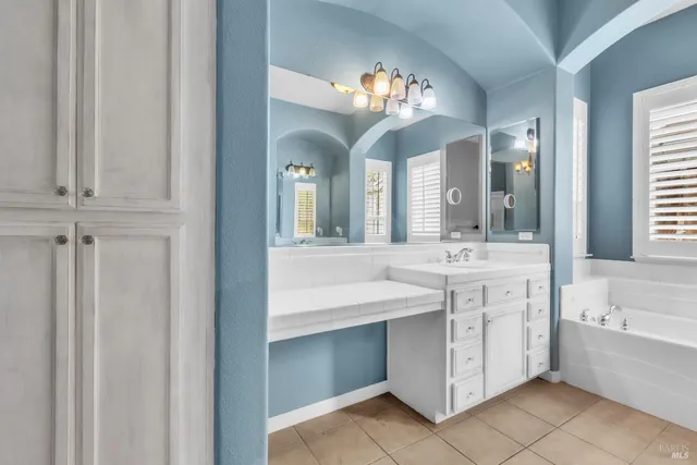 $785,000 | 2743 Overlook Drive, Vallejo, CA 94591