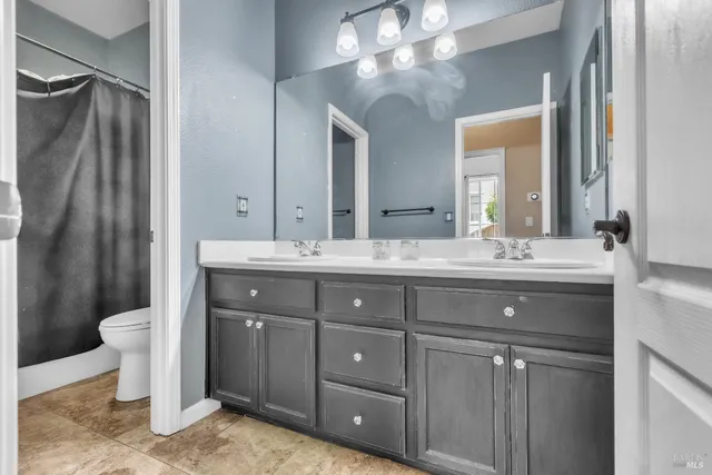 $785,000 | 2743 Overlook Drive, Vallejo, CA 94591