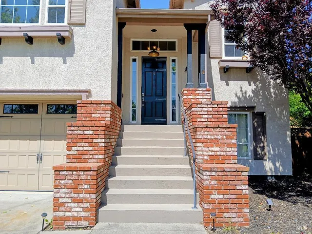 $785,000 | 2743 Overlook Drive, Vallejo, CA 94591