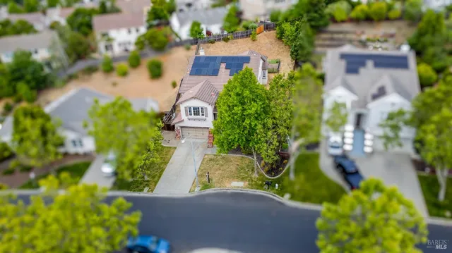 $785,000 | 2743 Overlook Drive, Vallejo, CA 94591