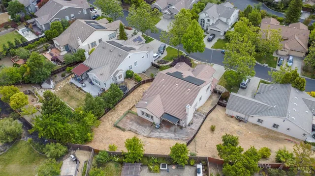 $785,000 | 2743 Overlook Drive, Vallejo, CA 94591