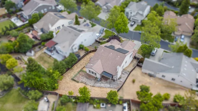 $785,000 | 2743 Overlook Drive, Vallejo, CA 94591