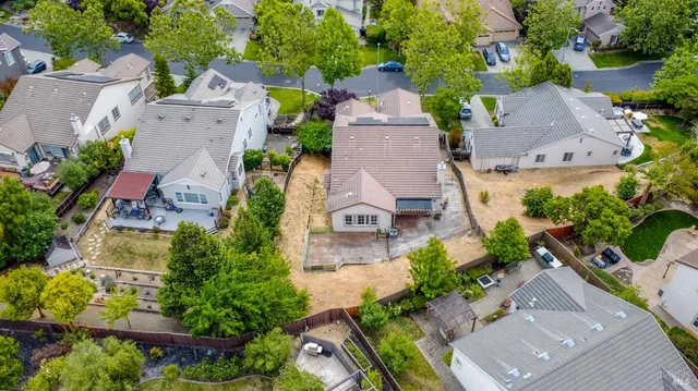 $785,000 | 2743 Overlook Drive, Vallejo, CA 94591