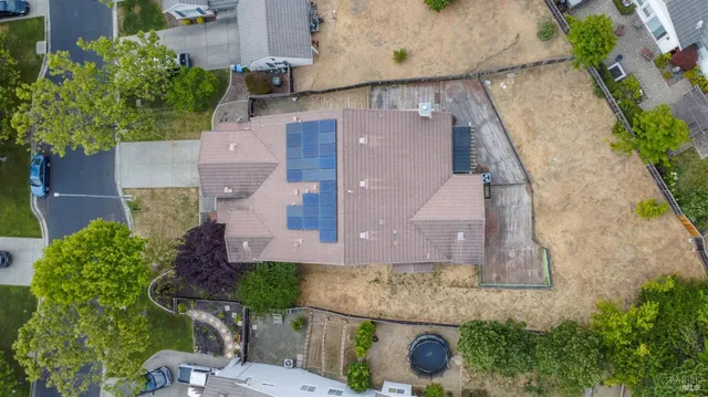$785,000 | 2743 Overlook Drive, Vallejo, CA 94591