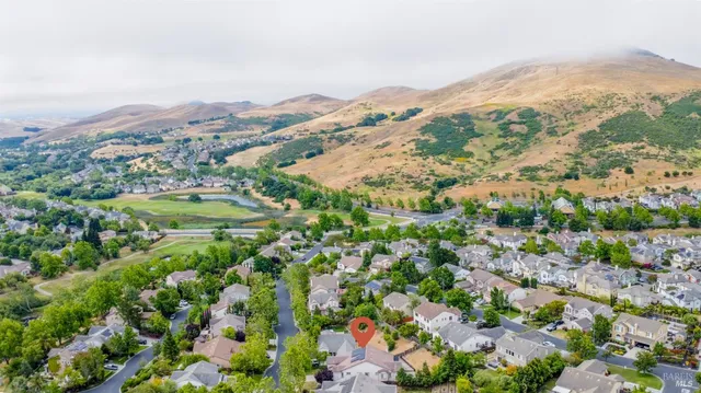 $785,000 | 2743 Overlook Drive, Vallejo, CA 94591