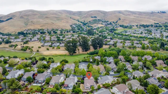 $785,000 | 2743 Overlook Drive, Vallejo, CA 94591