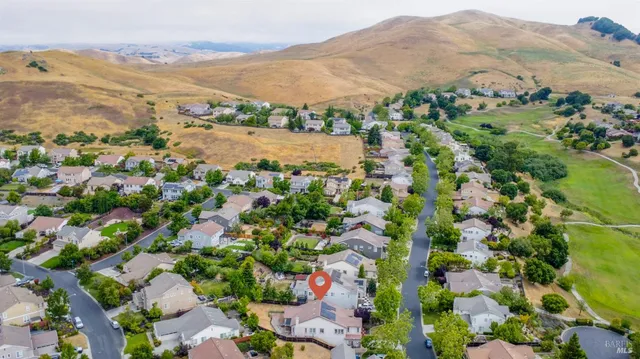 $785,000 | 2743 Overlook Drive, Vallejo, CA 94591