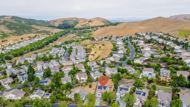 $785,000 | 2743 Overlook Drive, Vallejo, CA 94591