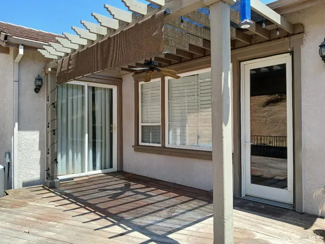 $785,000 | 2743 Overlook Drive, Vallejo, CA 94591