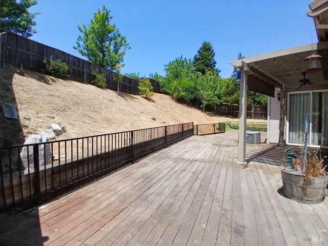 $785,000 | 2743 Overlook Drive, Vallejo, CA 94591