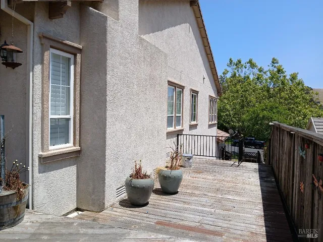 $785,000 | 2743 Overlook Drive, Vallejo, CA 94591