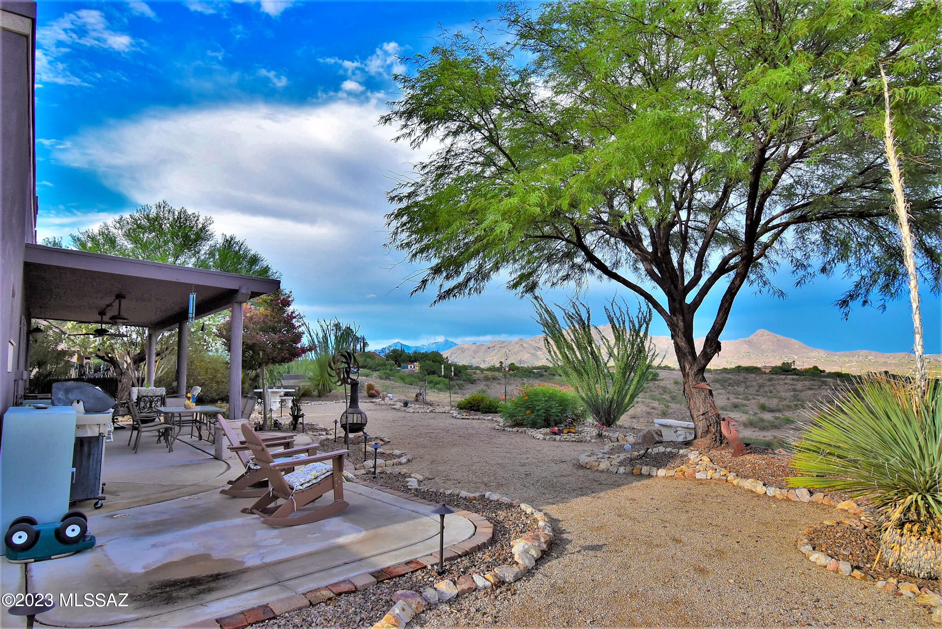 513 Camino Hombre De Oro Rio Rico, AZ 85648 - Photo 47 of 47