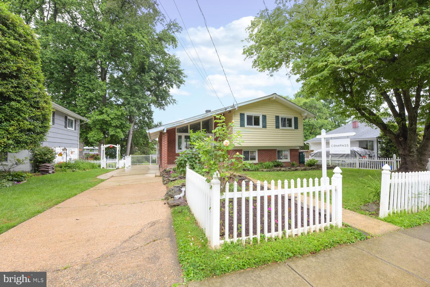 11823 Charles Road Silver Spring, MD 20906 - Photo 29 of 33