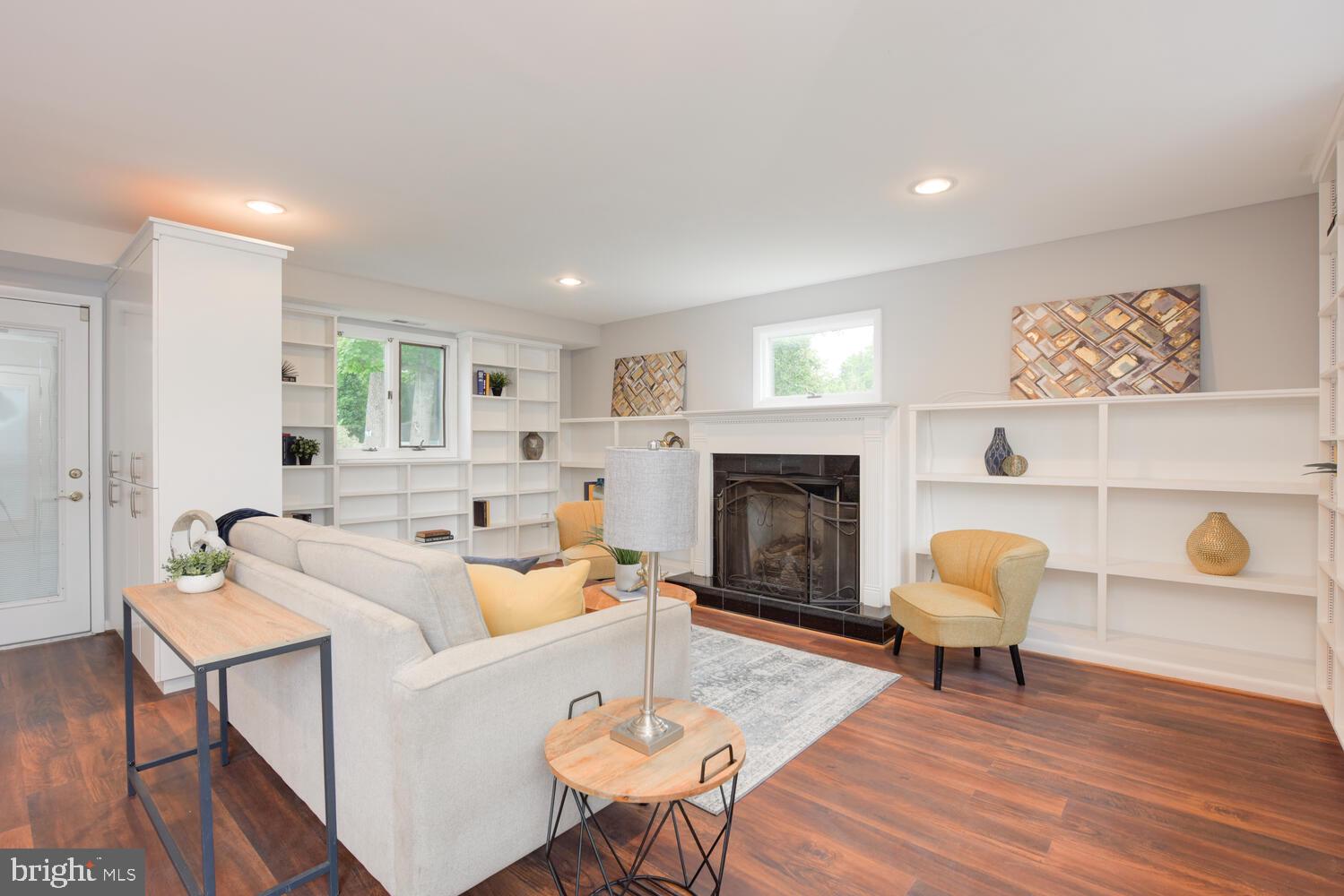 11823 Charles Road Silver Spring, MD 20906 - Photo 8 of 33