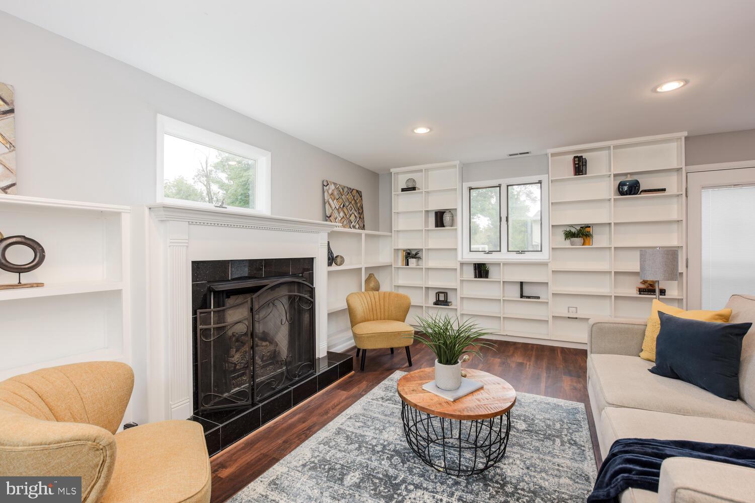 11823 Charles Road Silver Spring, MD 20906 - Photo 9 of 33