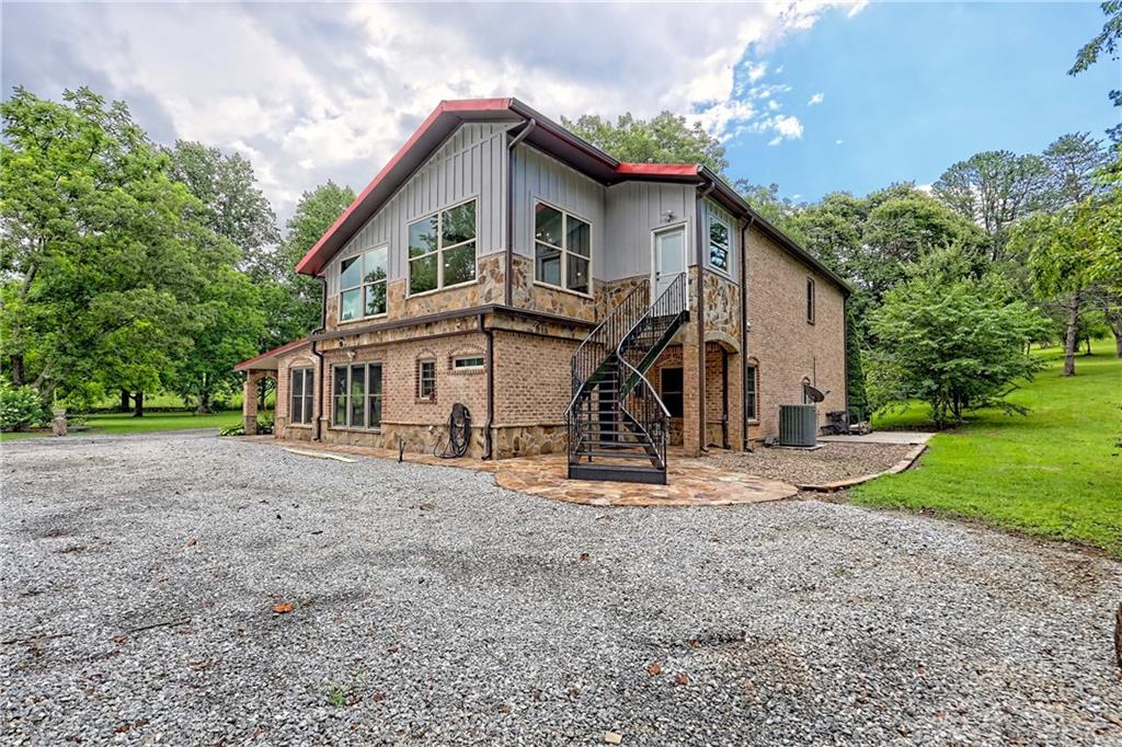 1422 Wolffork Road Rabun Gap, GA 30568 - Photo 51 of 78