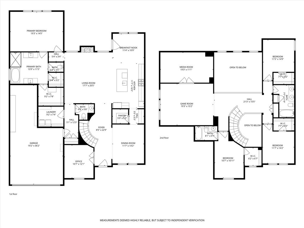 1308 Redbrick Lane Northlake, TX 76247 - Photo 3 of 40