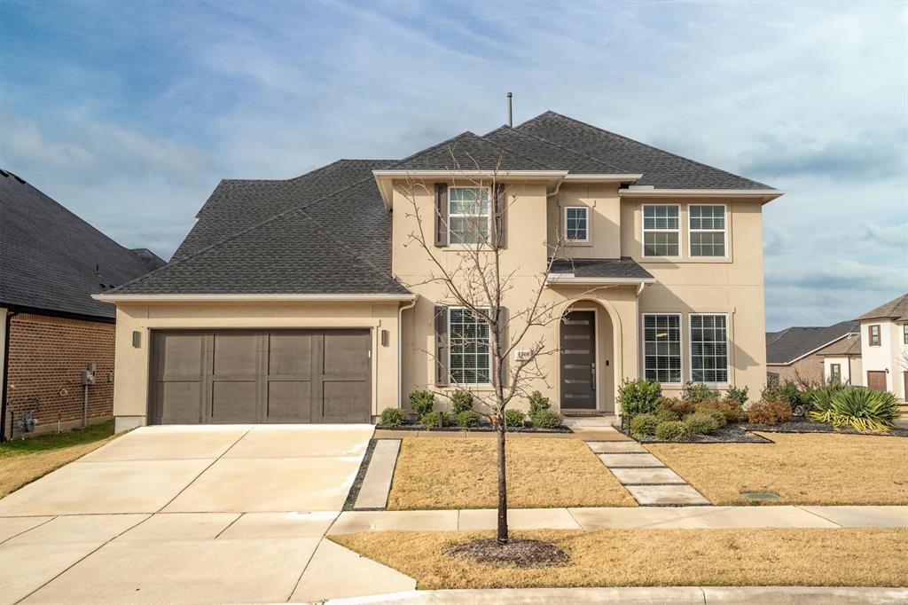 1308 Redbrick Lane Northlake, TX 76247 - Photo 4 of 40