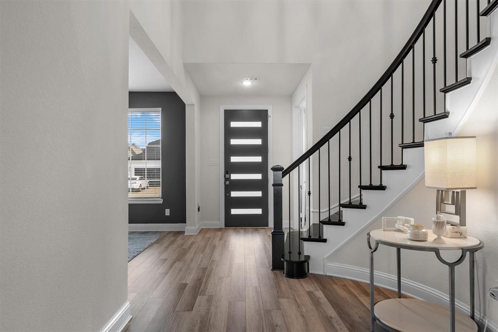 1308 Redbrick Lane Northlake, TX 76247 - Photo 5 of 40