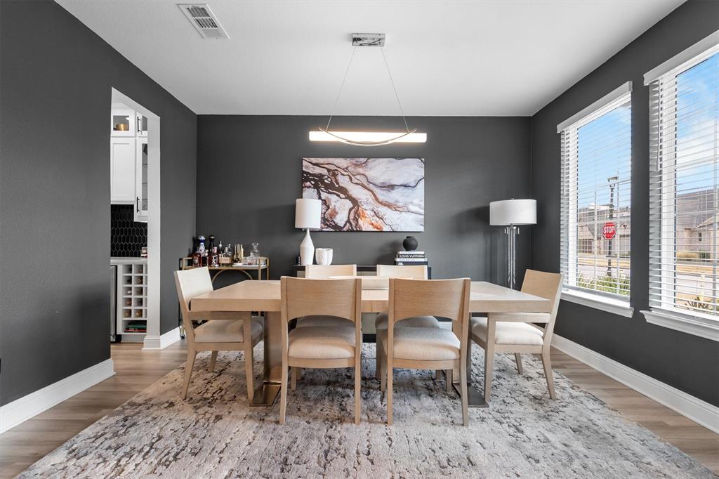 1308 Redbrick Lane Northlake, TX 76247 - Photo 6 of 40