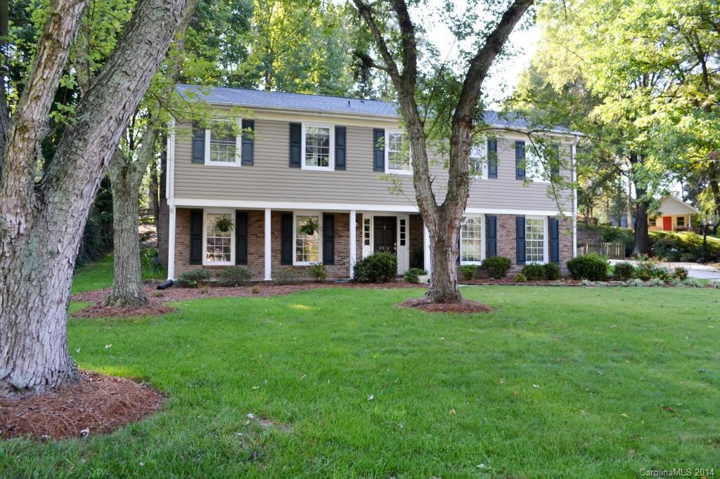 2610 Lilly Mill Road Charlotte, NC 28210 - Photo 1 of 24 Gallery Image 1