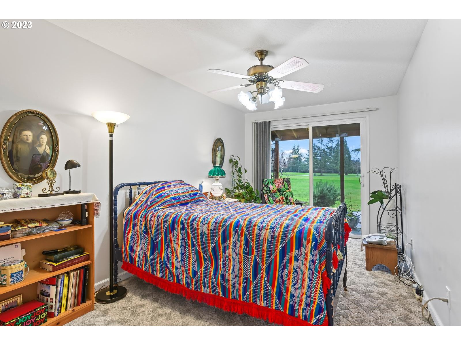 1755 Princeton Road Woodburn, OR 97071 - Photo 21 of 23 Bedroom