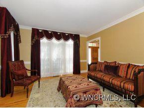 27 Forest Road Asheville, NC 28803 - Photo 4 of 24 Gallery Image 4