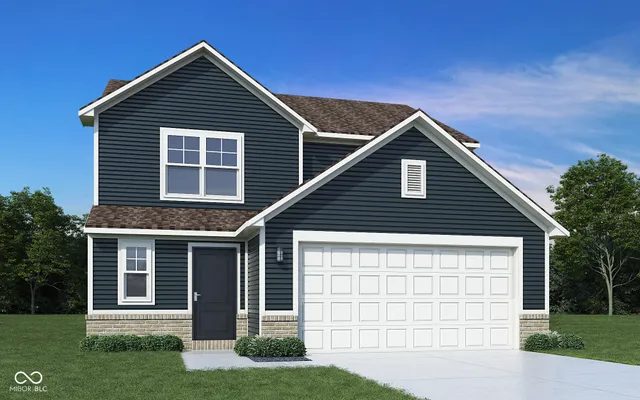 $279,995 | 16 Wilder Street, Crawfordsville, IN 47933