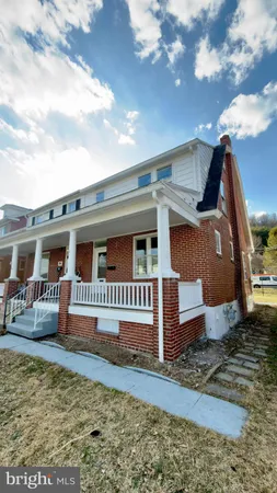 $255,000 | 24 Marshall Avenue, Reading, PA 19606